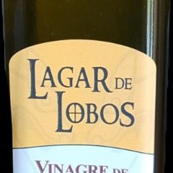 Vinagre de manzana 500 mL