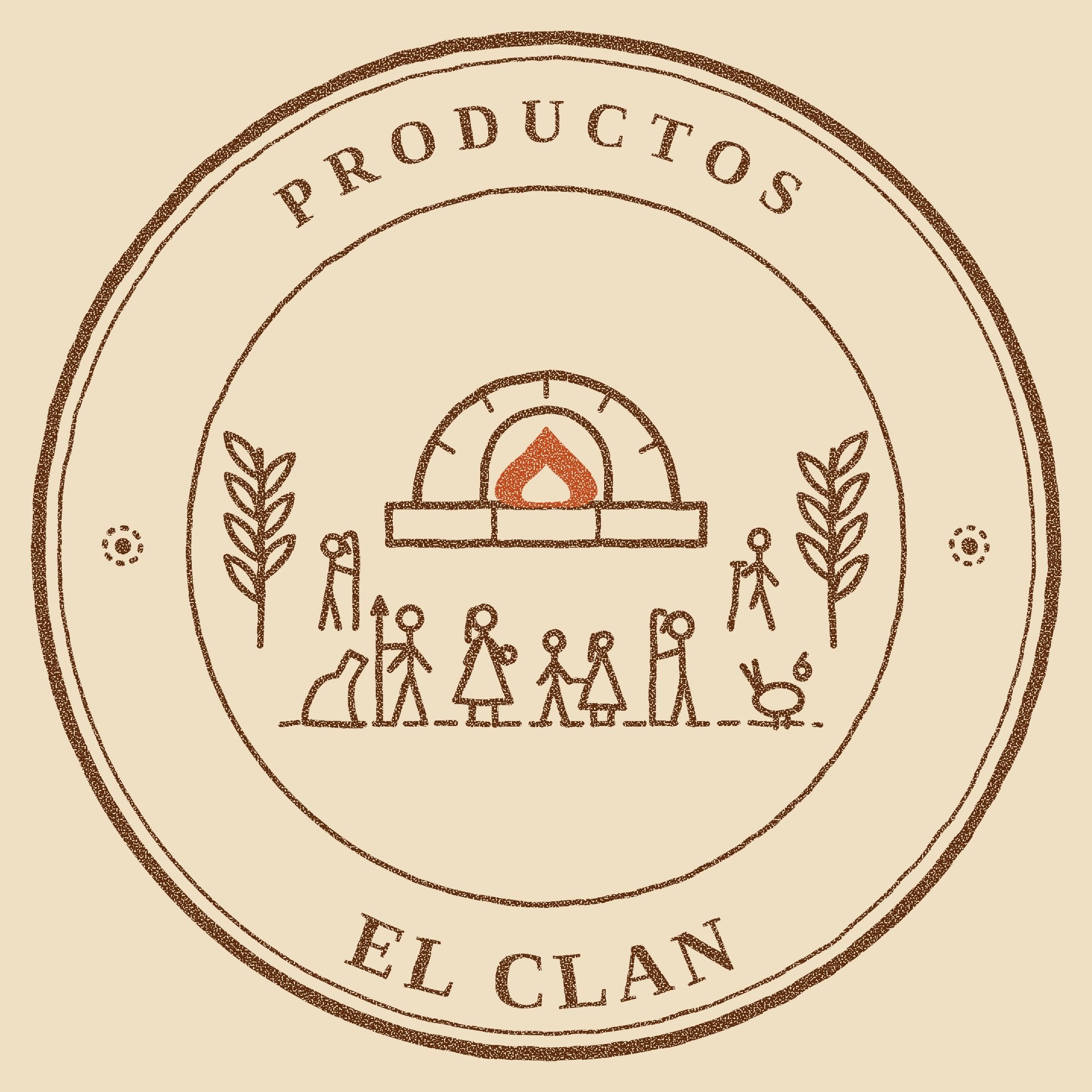 Productos El Clan Valdivia