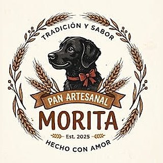 Logo Pan Artesanal Morita